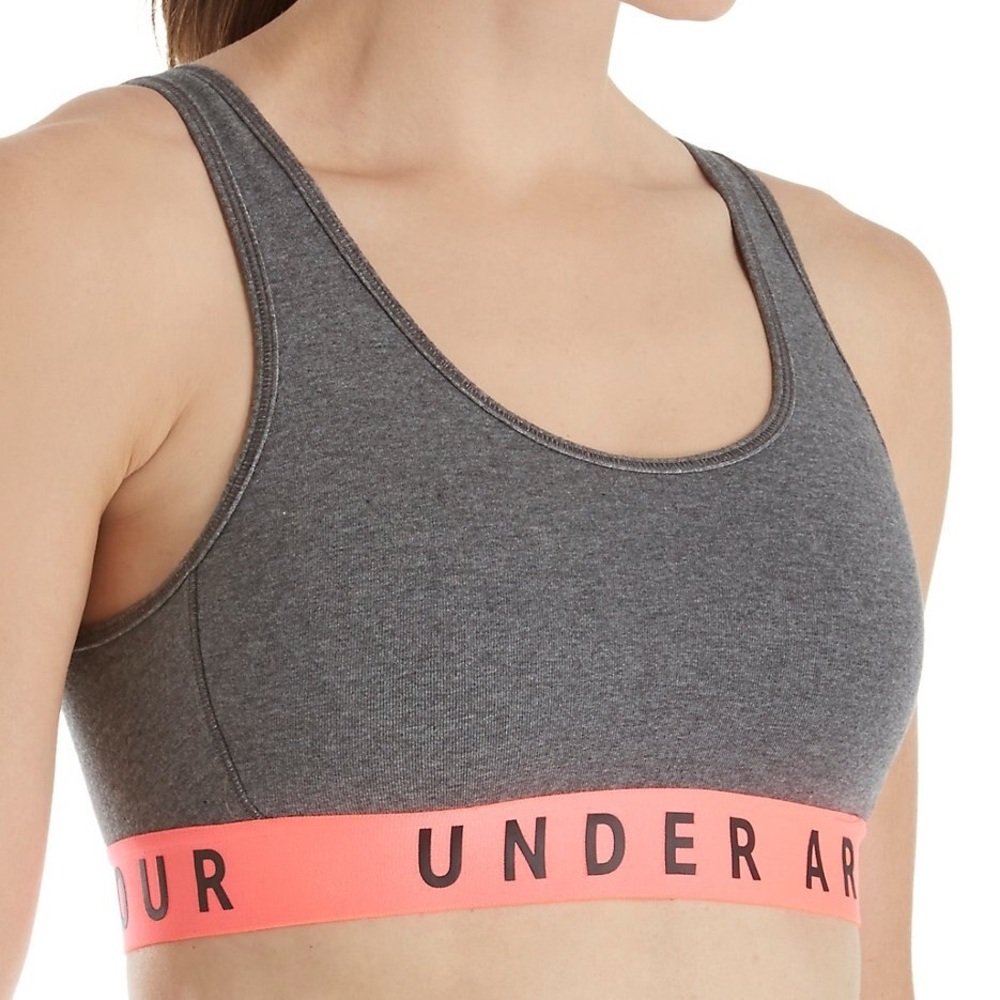 Under Armour Sports Bra Medium